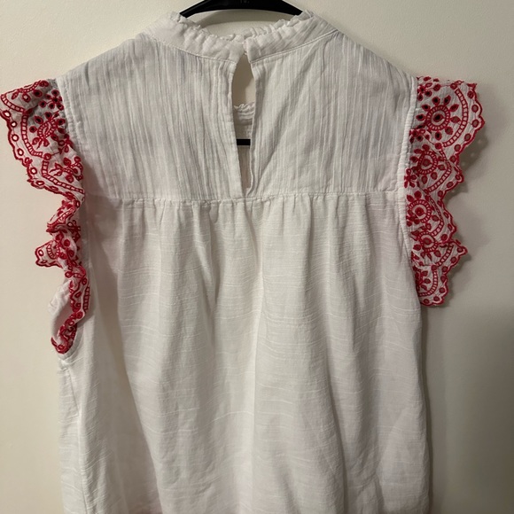 Crown & Ivy Smock - Picture 3 of 4